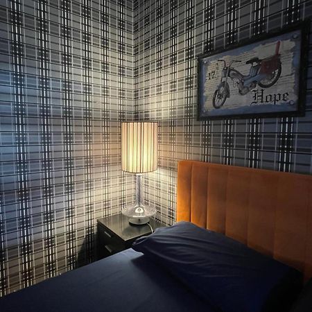Leonardo Rooms 아벨리노 외부 사진