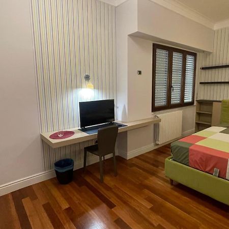 Leonardo Rooms 아벨리노 외부 사진