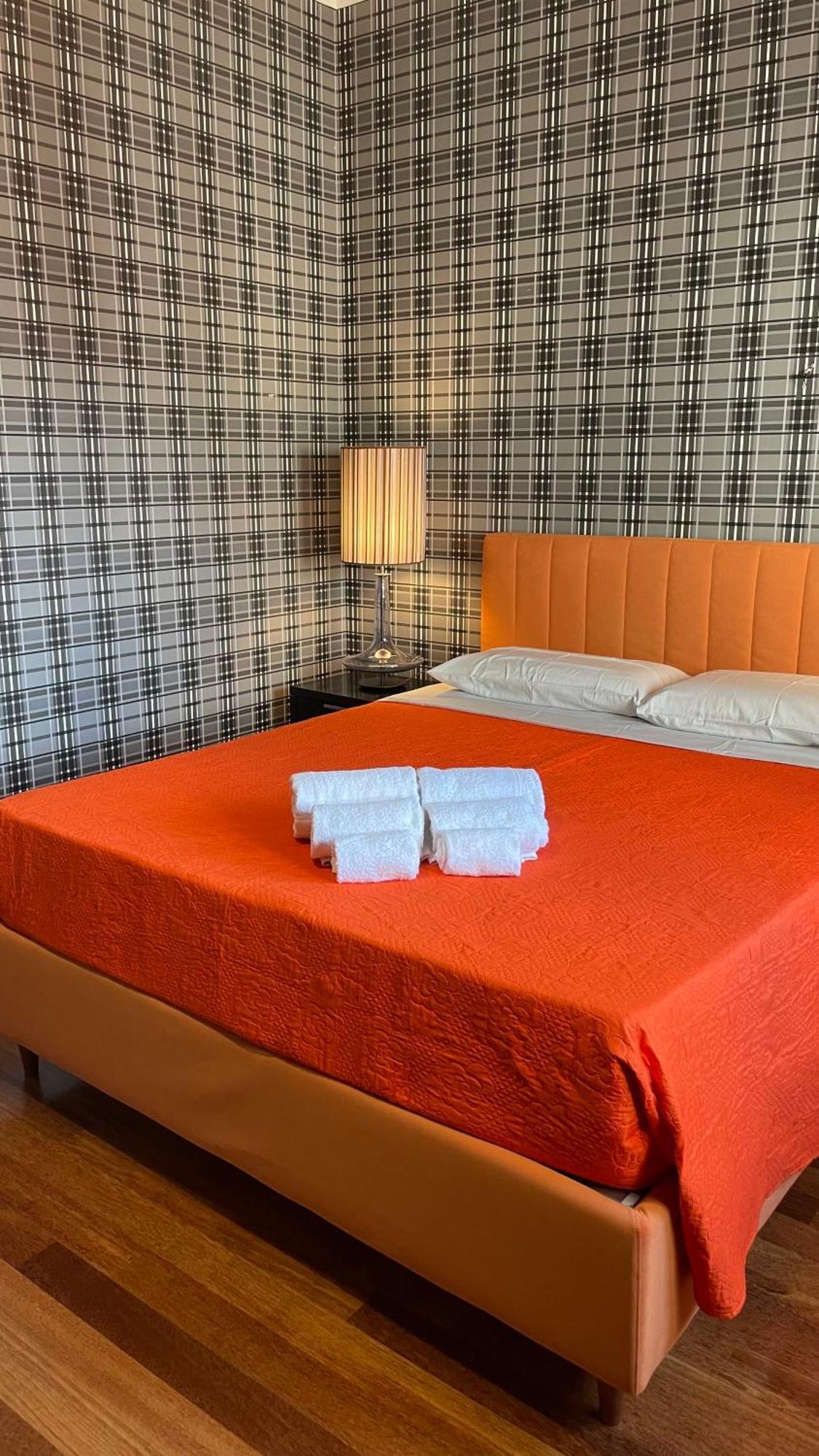 Leonardo Rooms 아벨리노 외부 사진