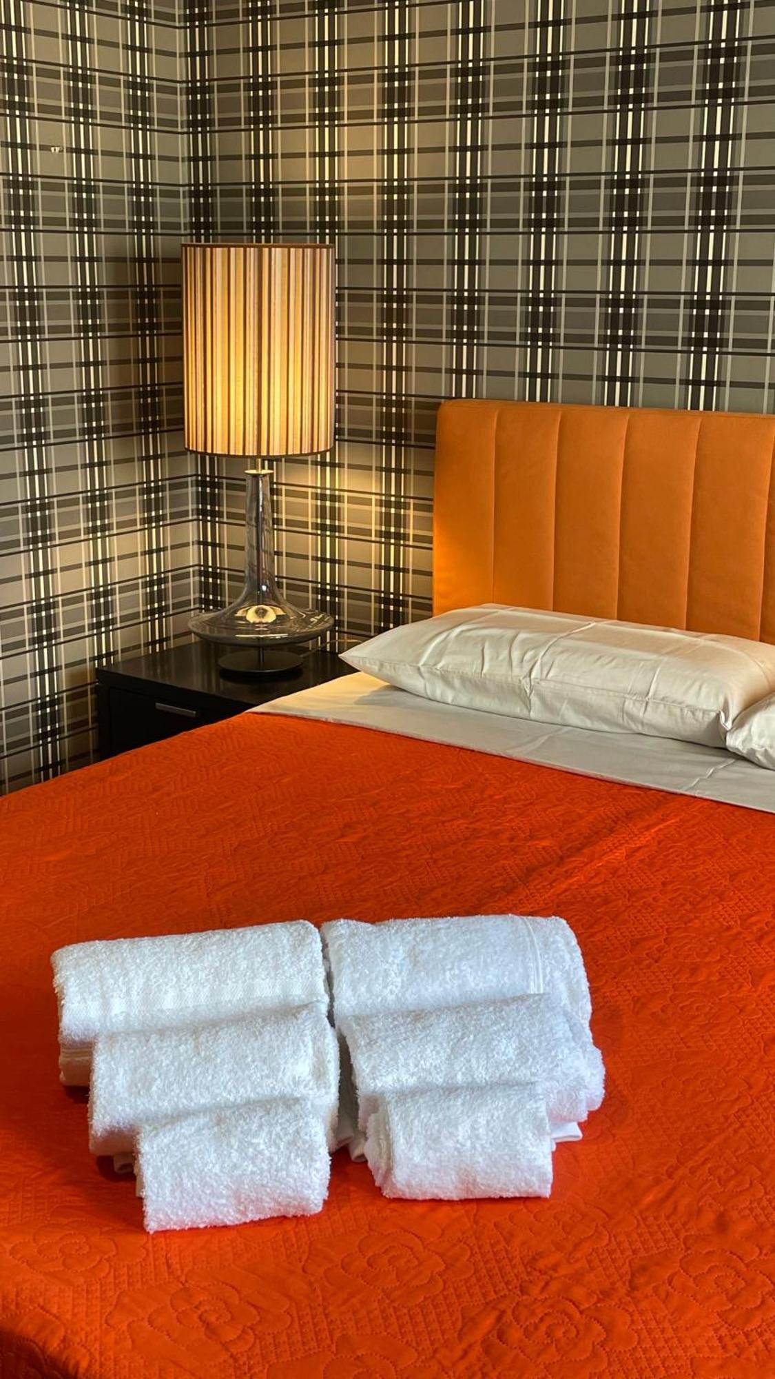 Leonardo Rooms 아벨리노 외부 사진