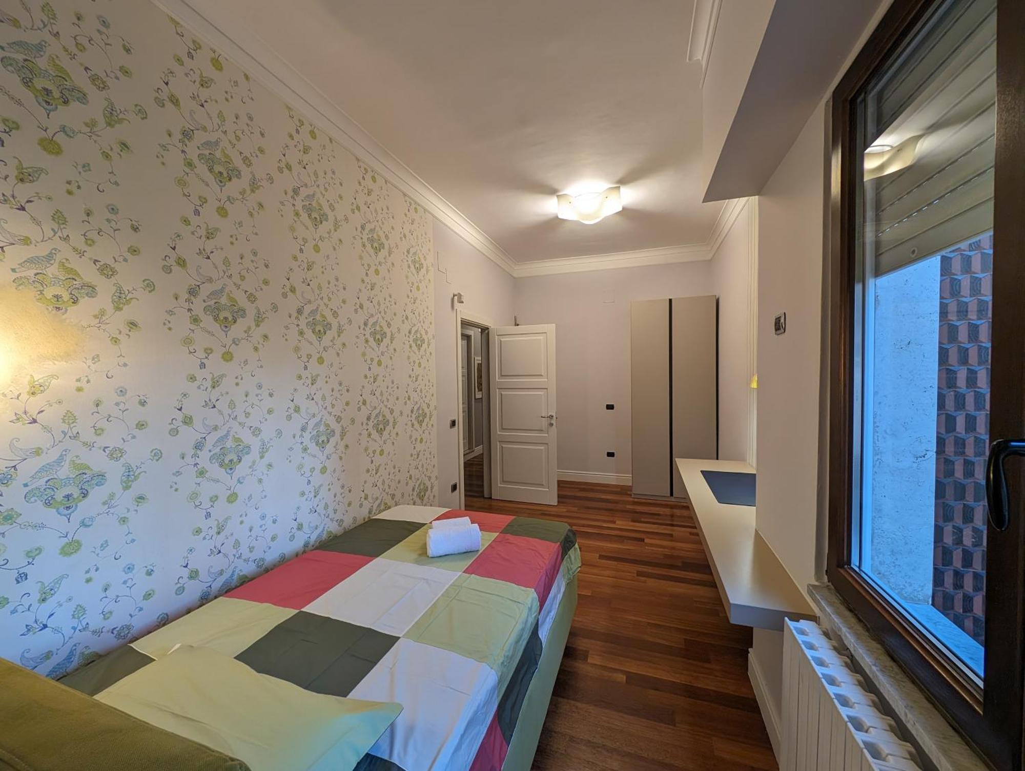 Leonardo Rooms 아벨리노 외부 사진
