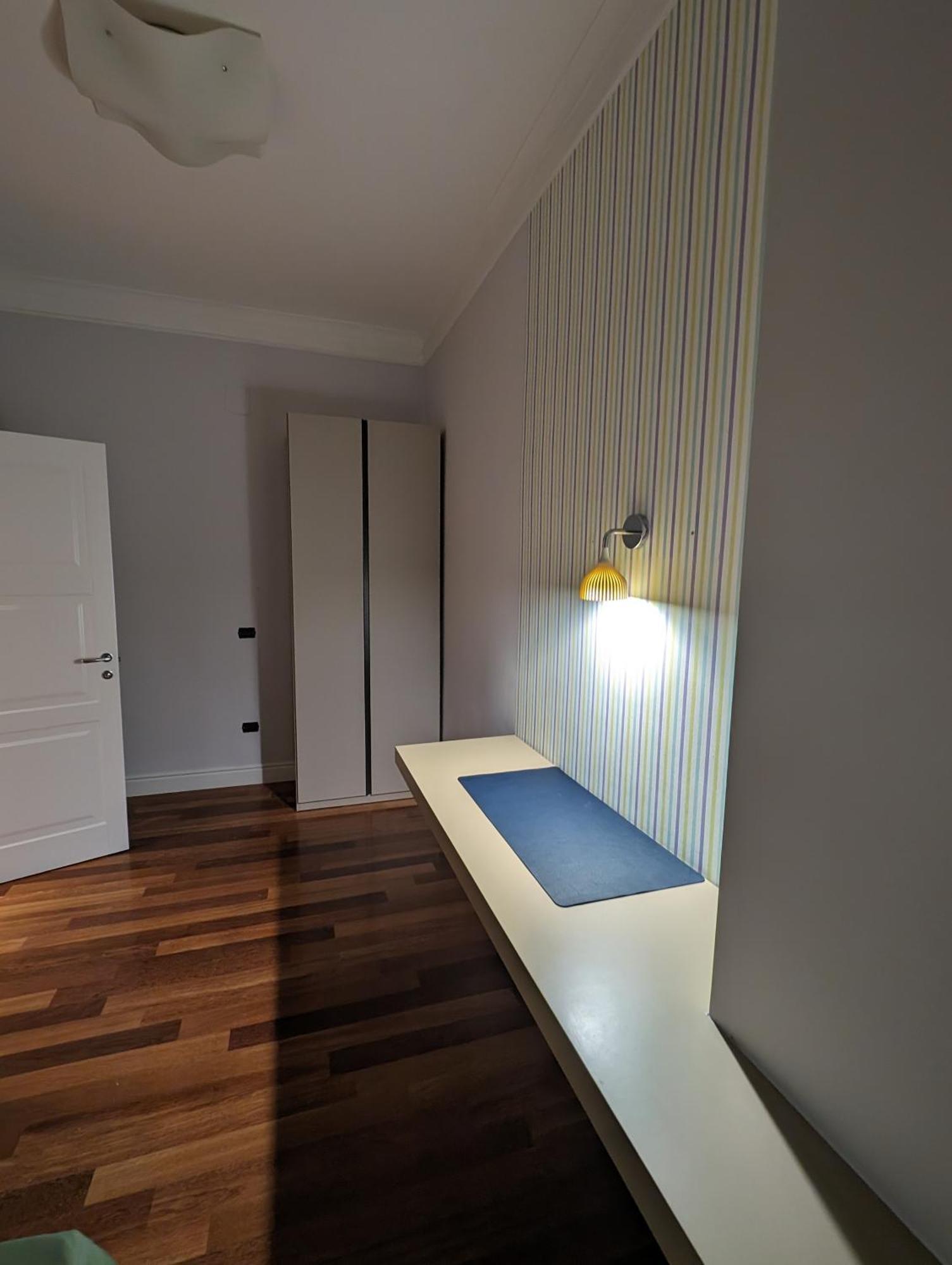 Leonardo Rooms 아벨리노 외부 사진