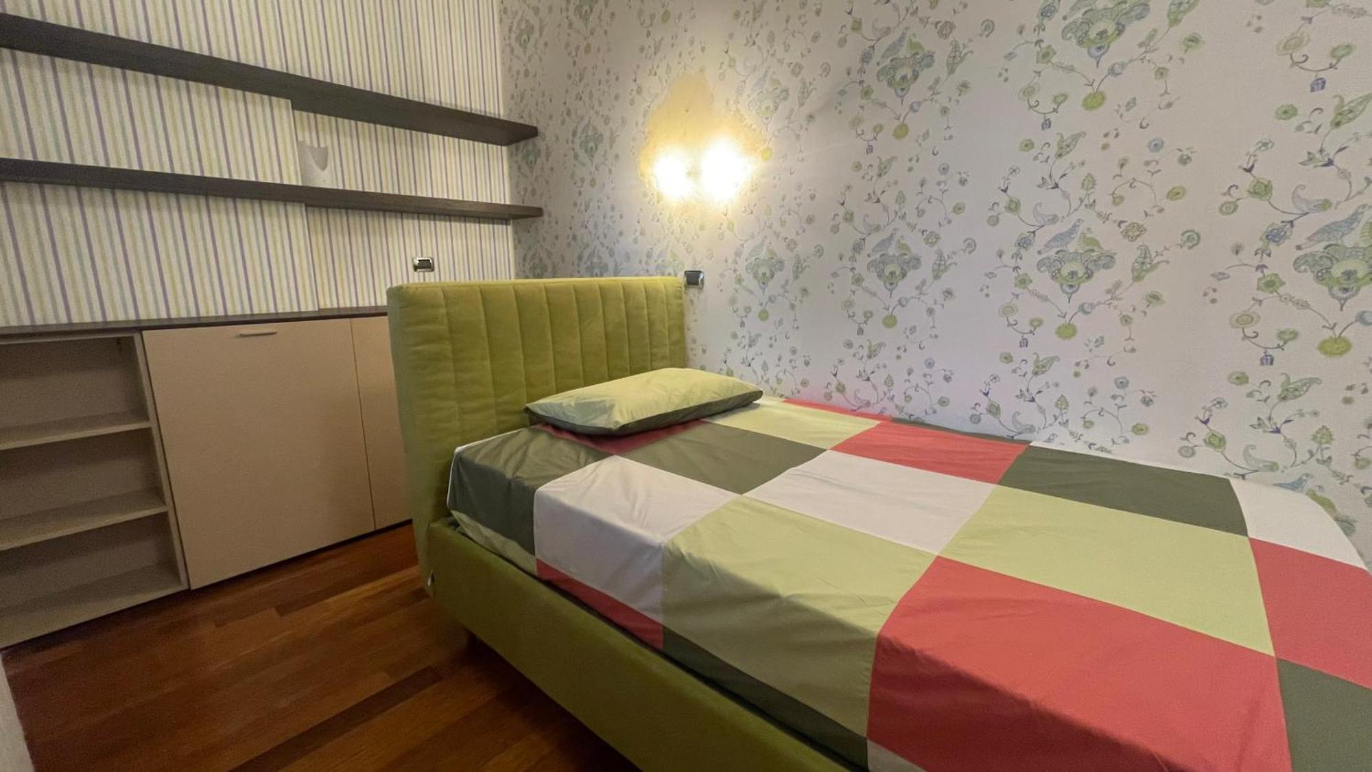 Leonardo Rooms 아벨리노 외부 사진