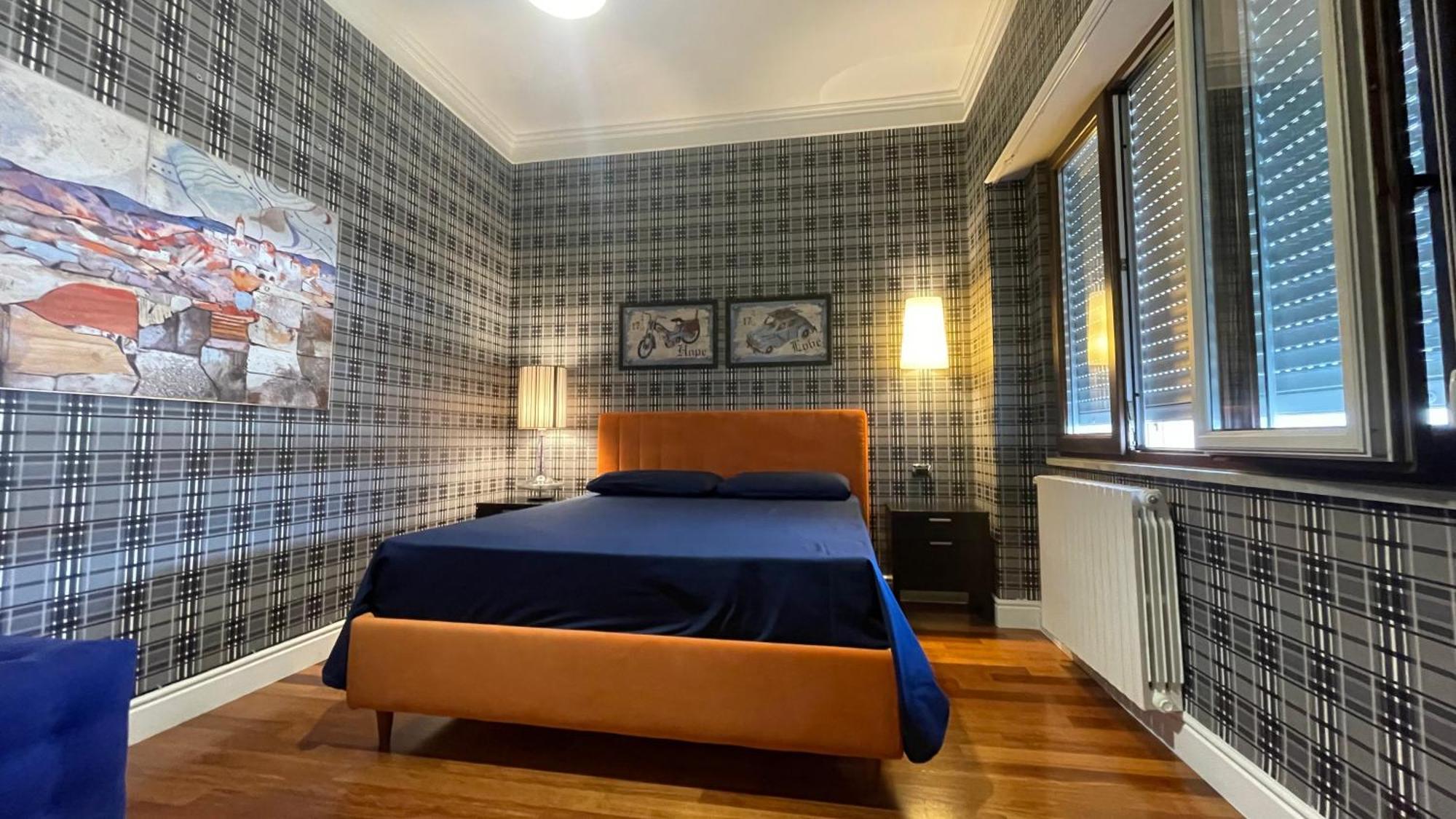 Leonardo Rooms 아벨리노 외부 사진