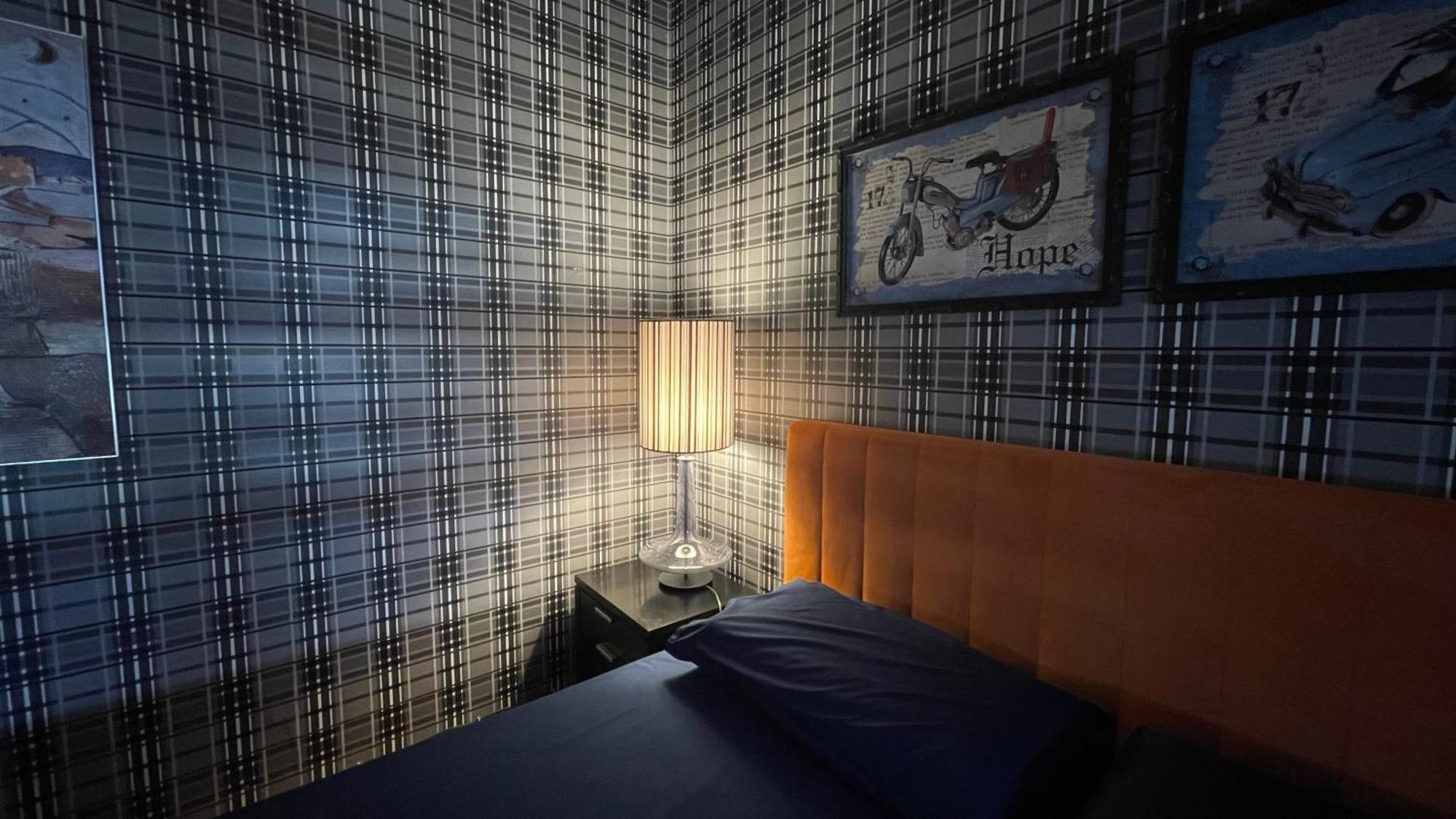 Leonardo Rooms 아벨리노 외부 사진