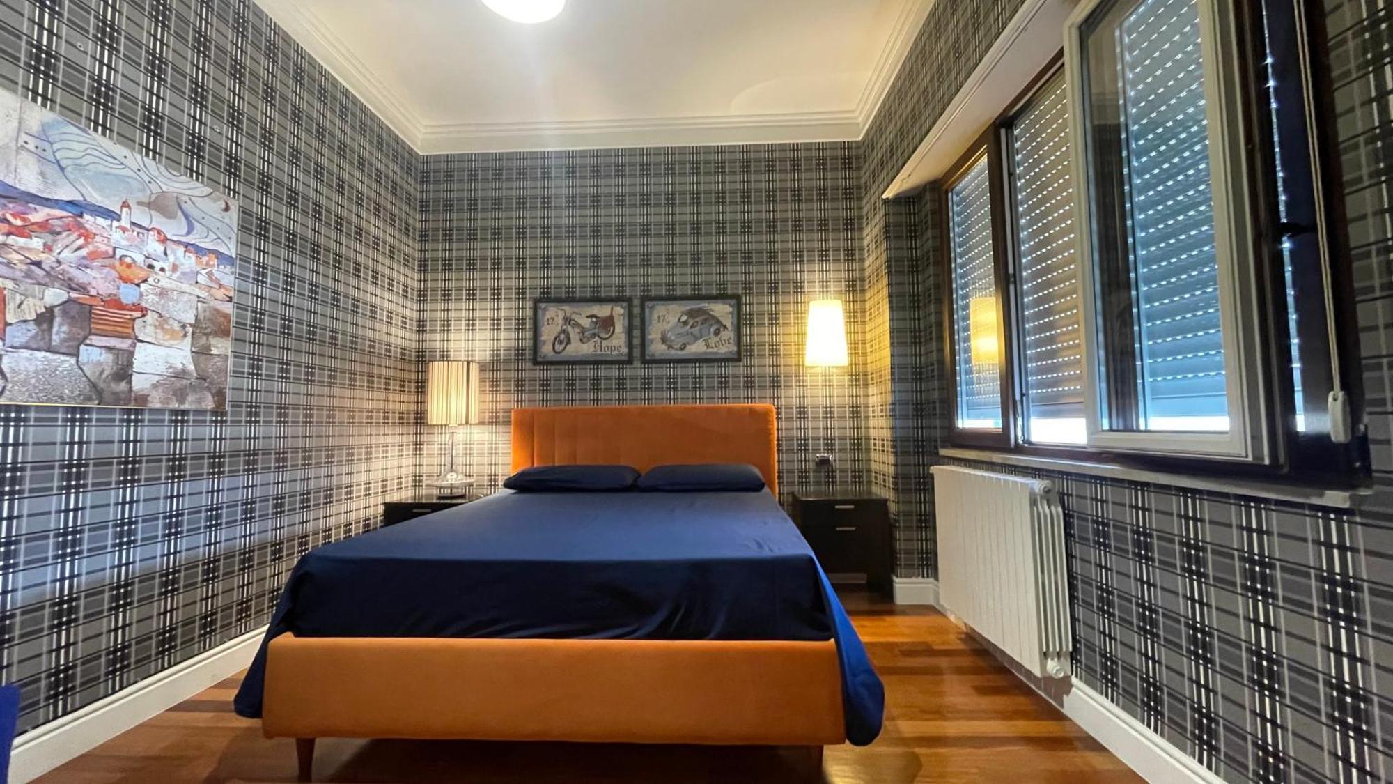 Leonardo Rooms 아벨리노 외부 사진