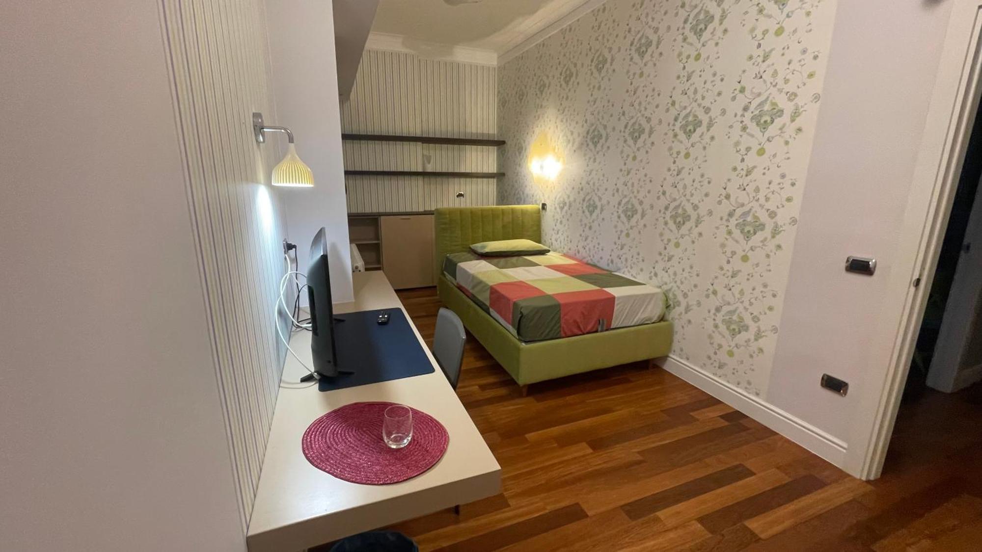 Leonardo Rooms 아벨리노 외부 사진