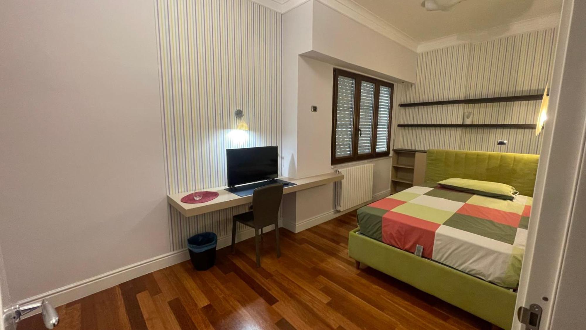 Leonardo Rooms 아벨리노 외부 사진