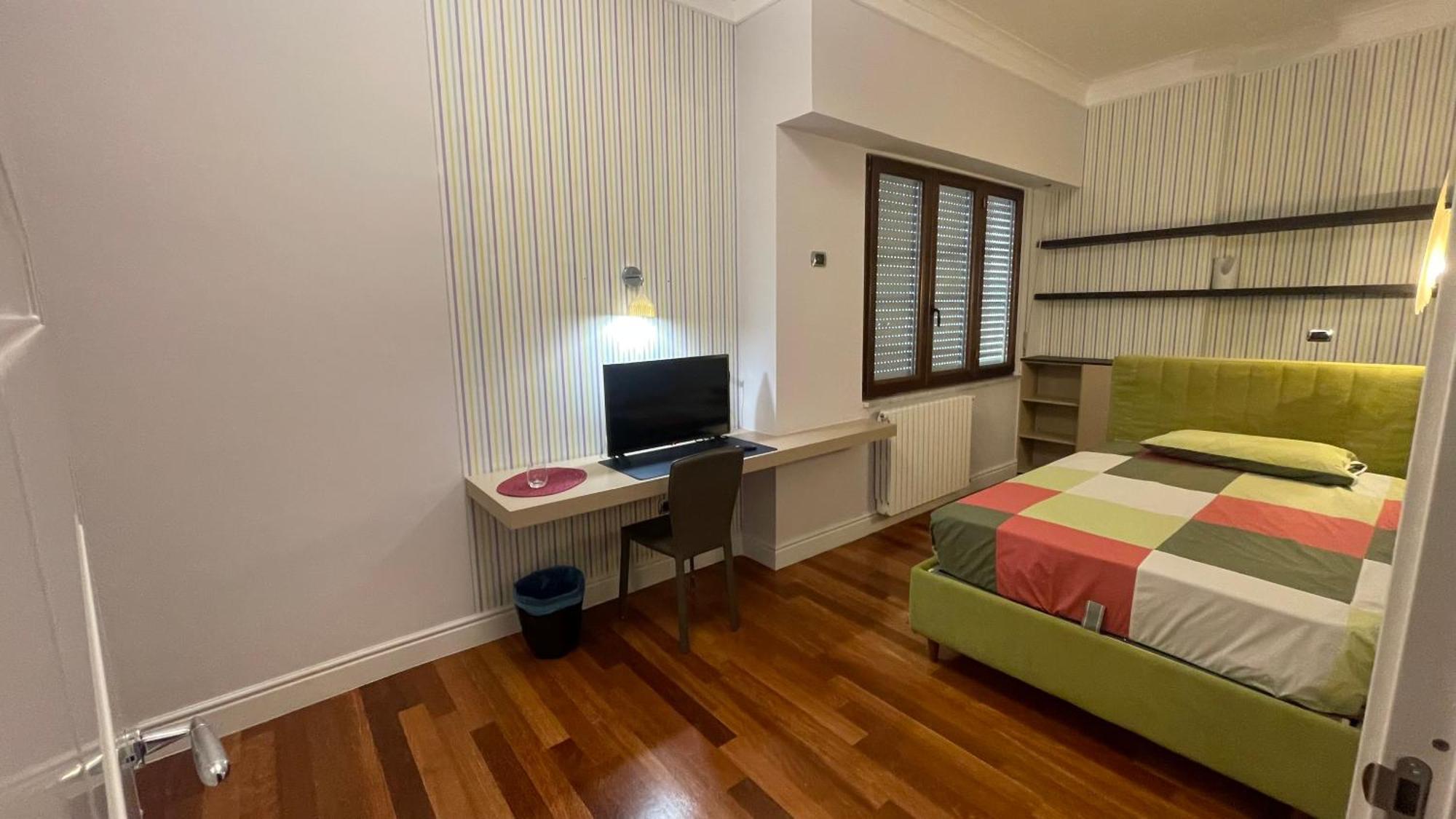 Leonardo Rooms 아벨리노 외부 사진