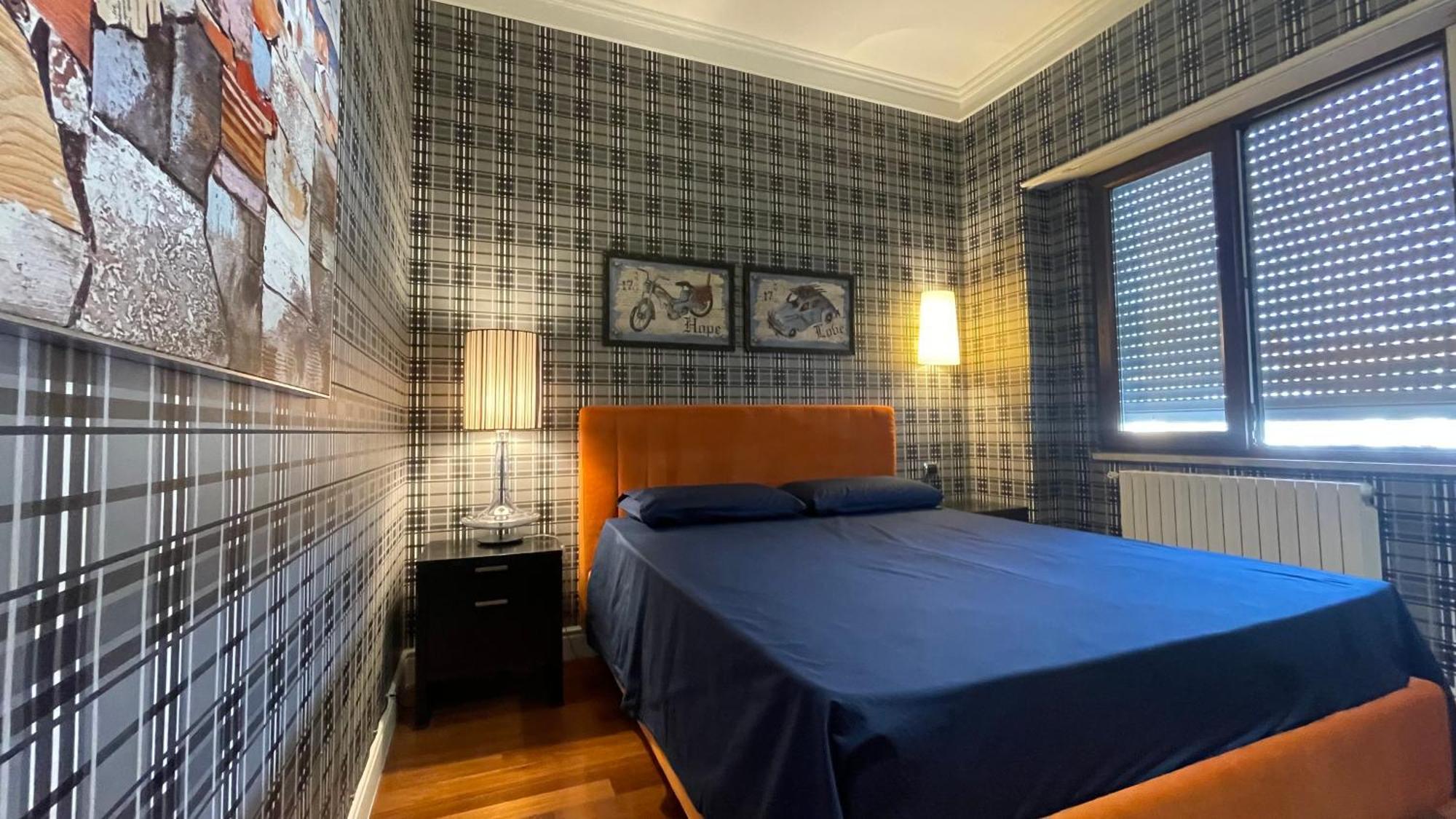 Leonardo Rooms 아벨리노 외부 사진