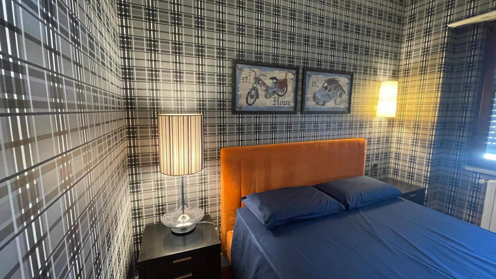 Leonardo Rooms 아벨리노 외부 사진