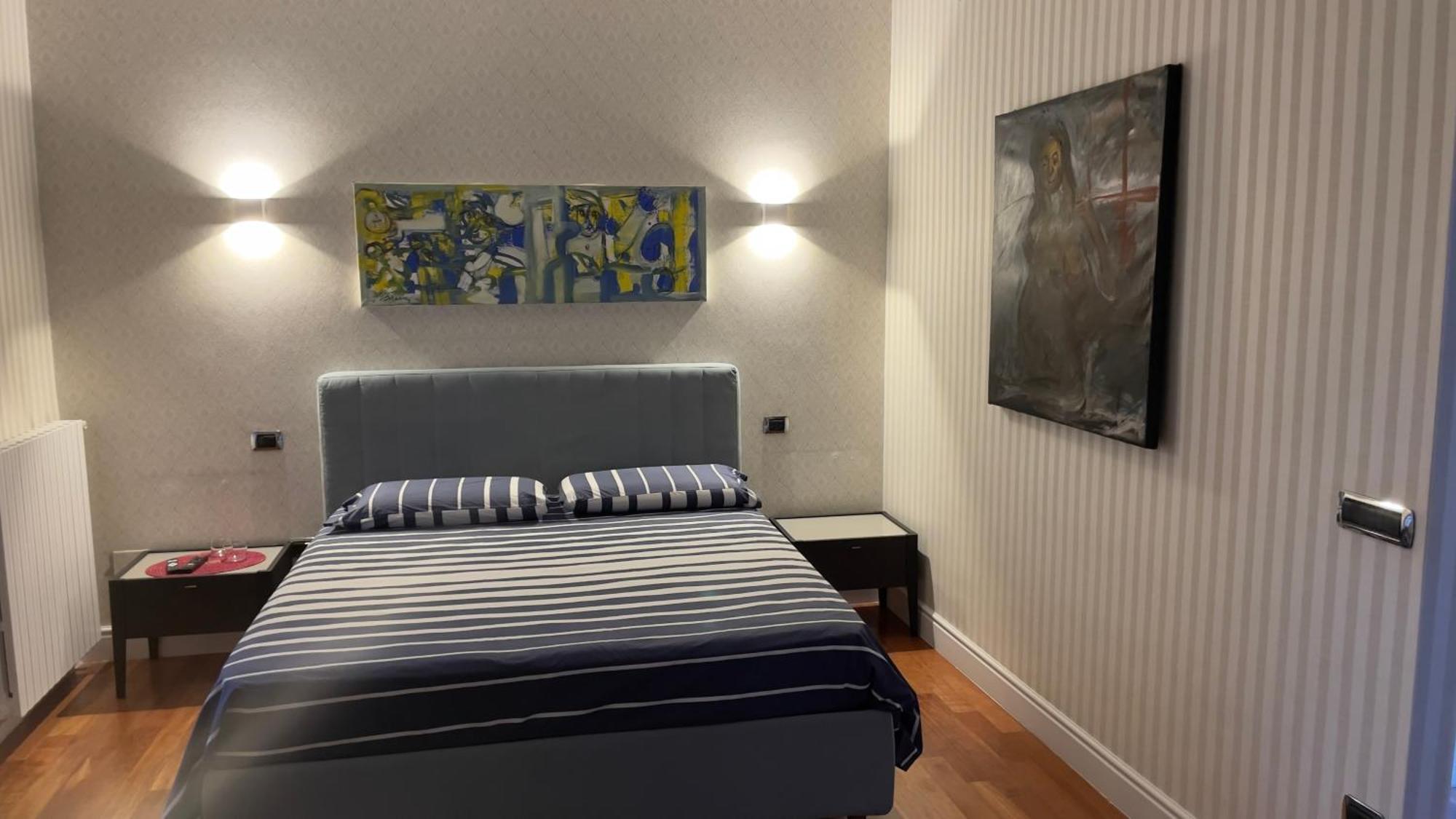 Leonardo Rooms 아벨리노 외부 사진