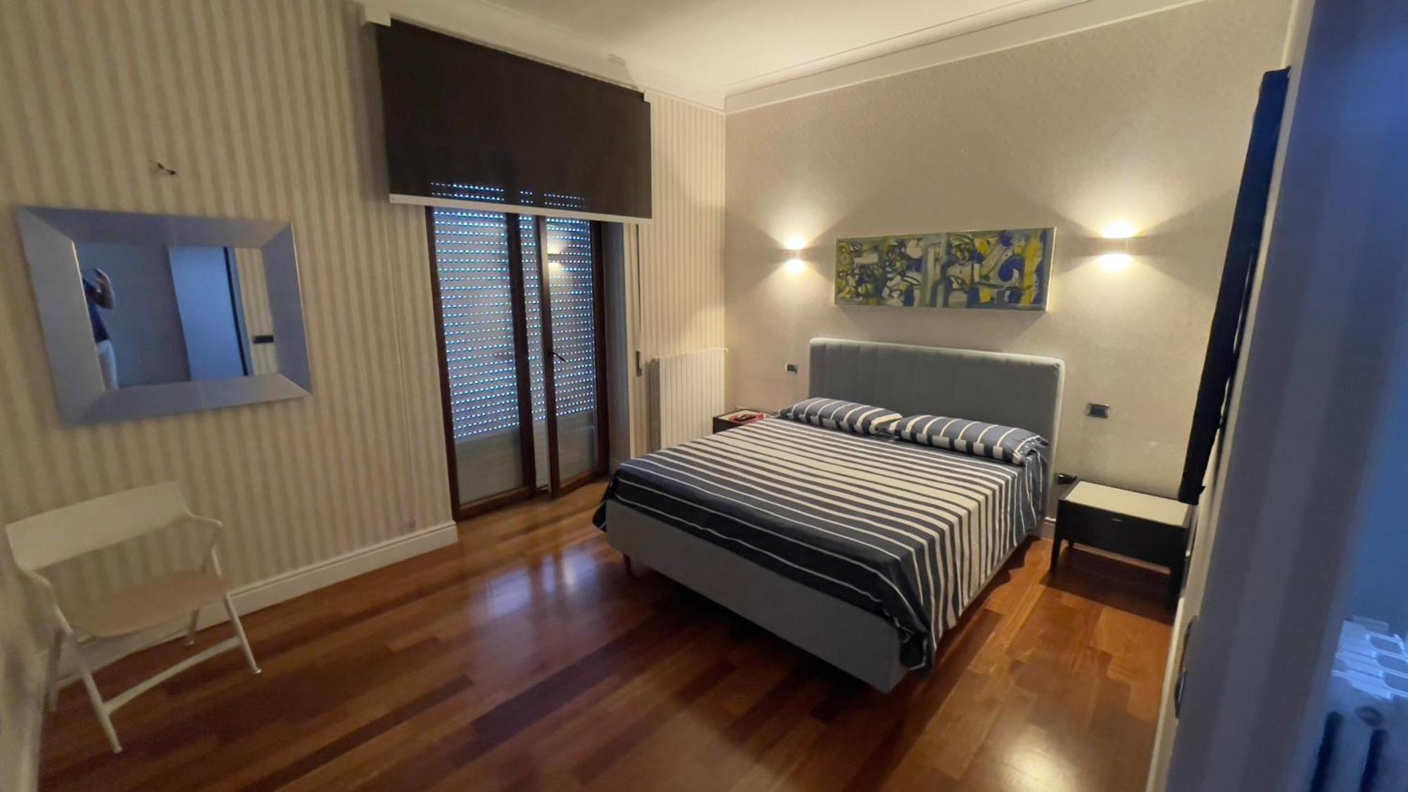 Leonardo Rooms 아벨리노 외부 사진