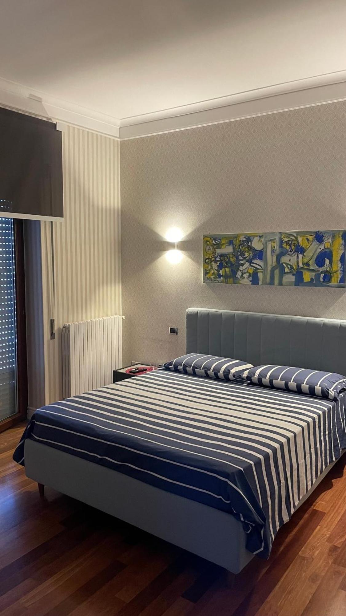 Leonardo Rooms 아벨리노 외부 사진