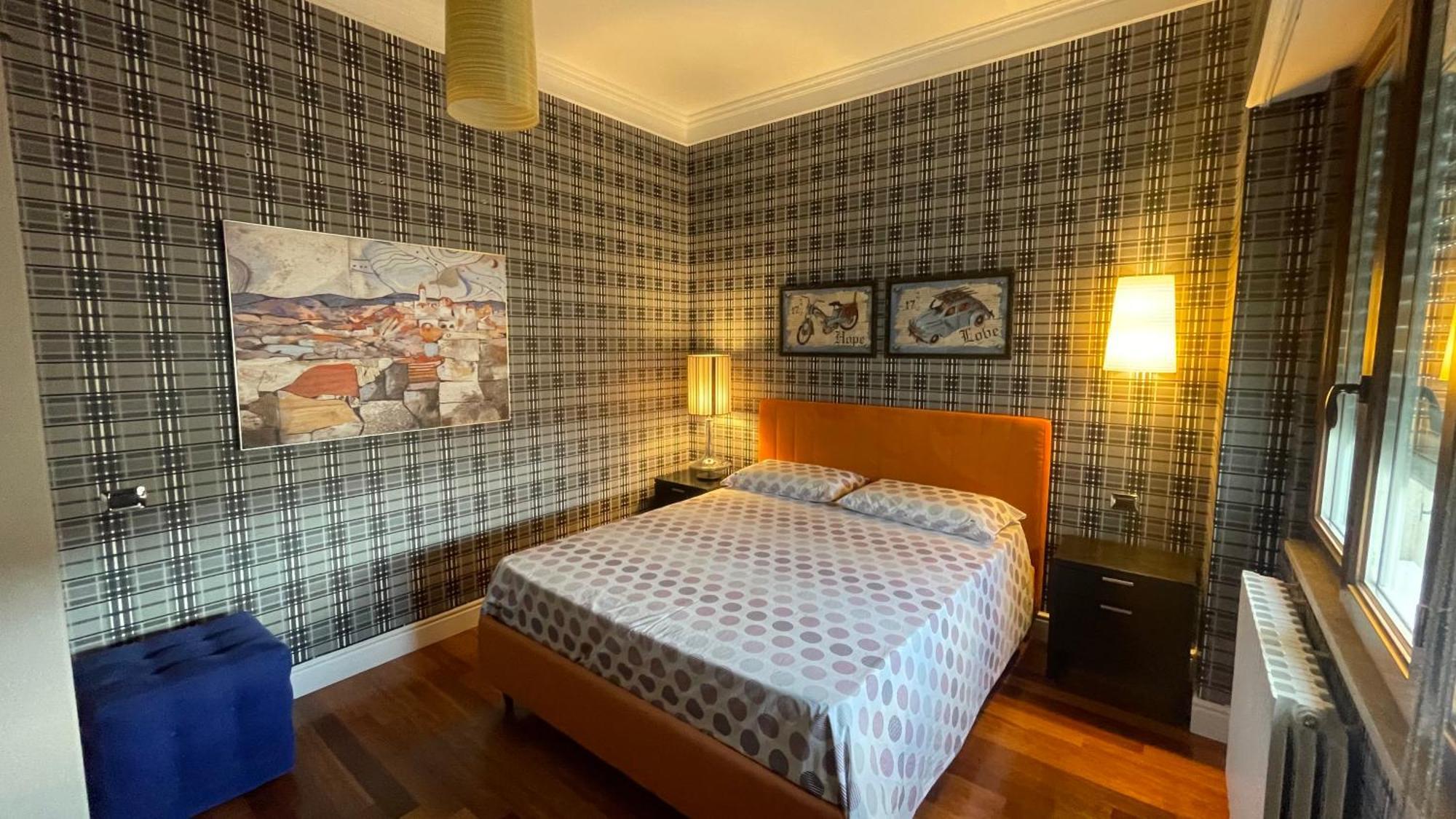 Leonardo Rooms 아벨리노 외부 사진