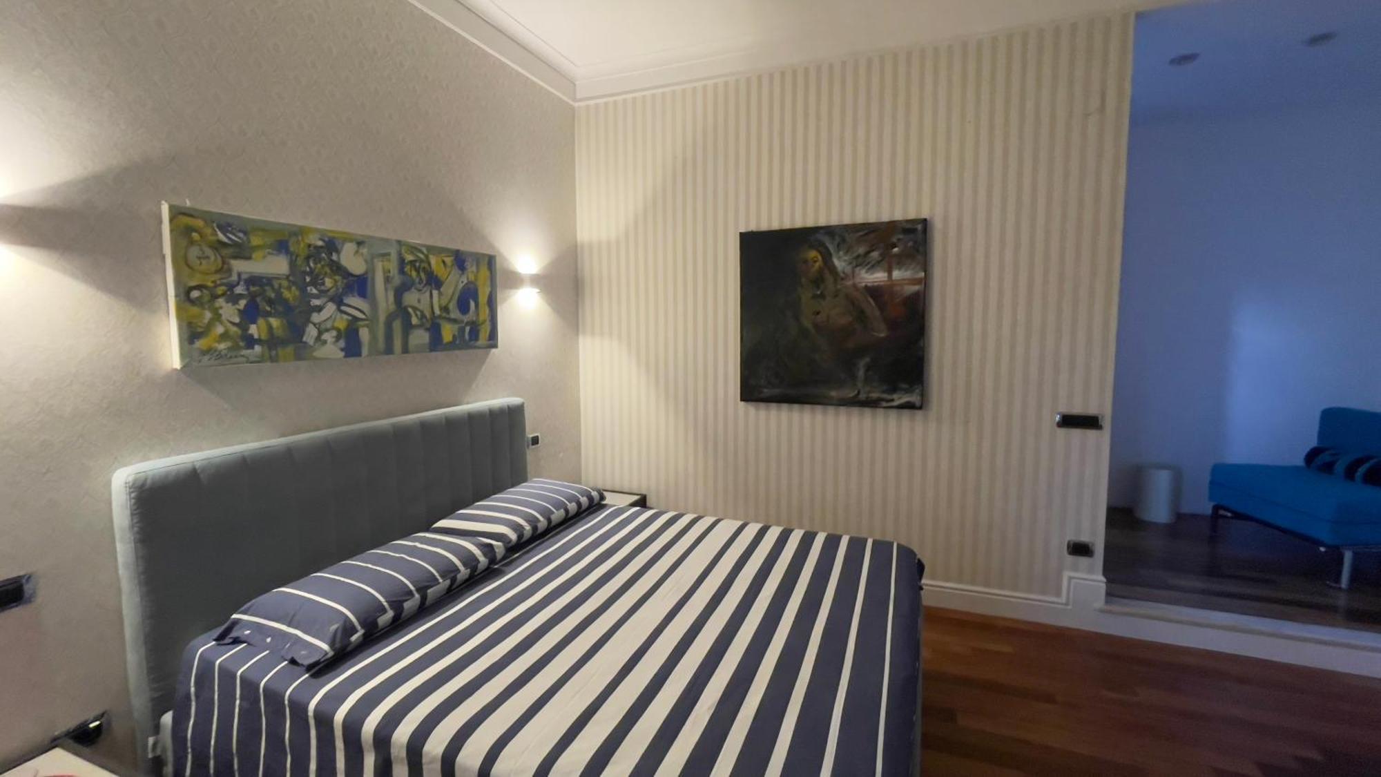 Leonardo Rooms 아벨리노 외부 사진