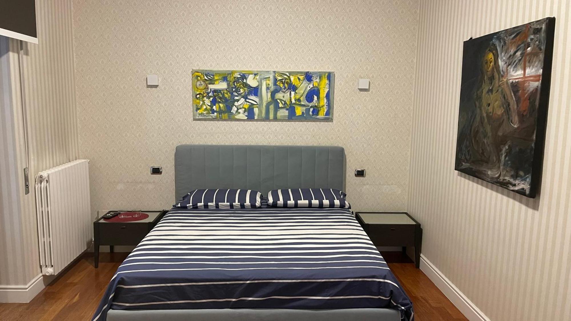 Leonardo Rooms 아벨리노 외부 사진