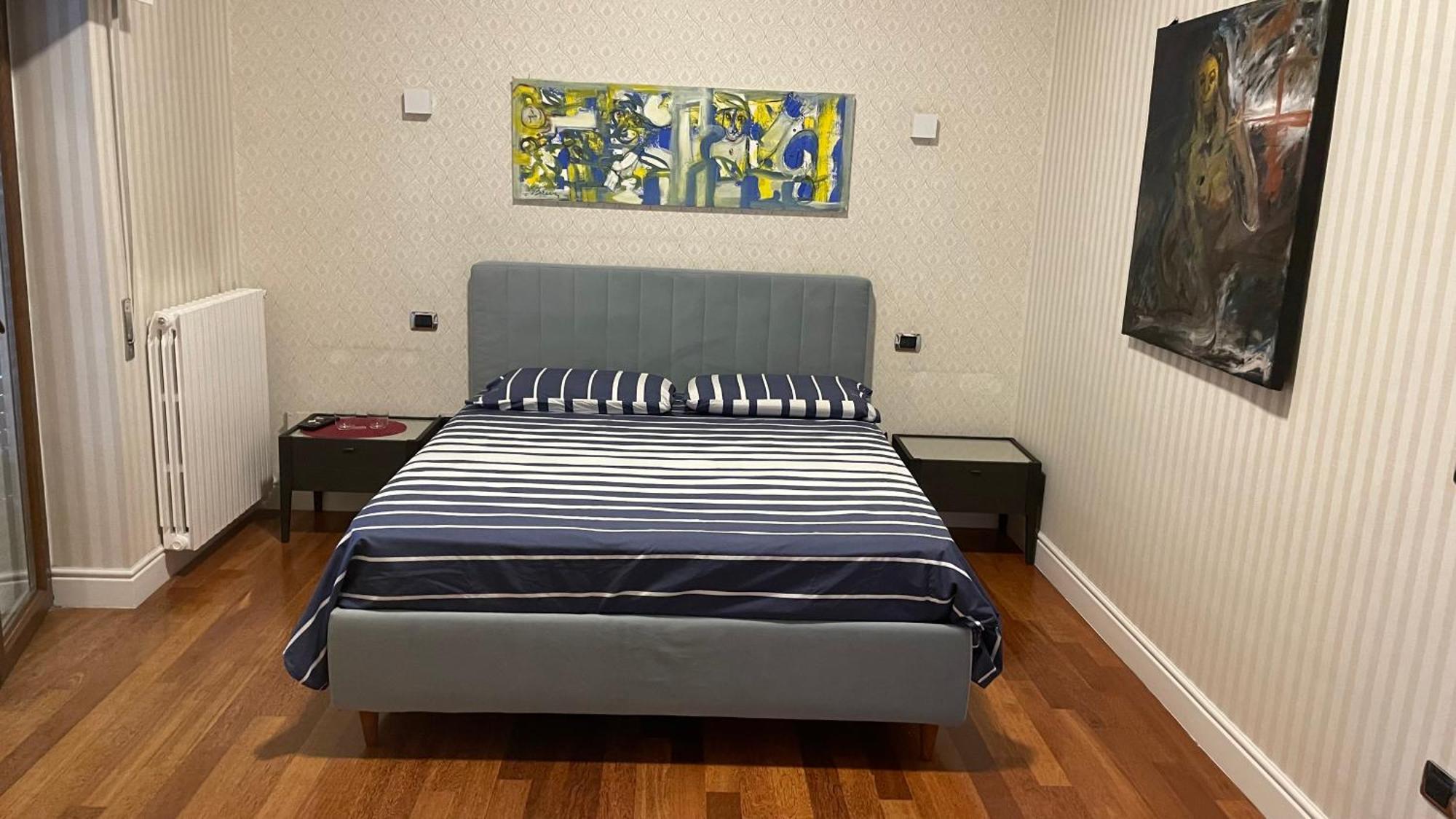 Leonardo Rooms 아벨리노 외부 사진